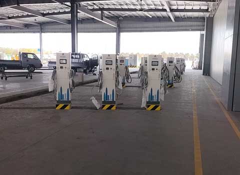 ?400KW600KW分體式充電樁項(xiàng)目(圖3)